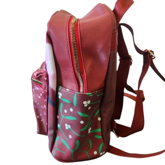 HOT TOPIC🔖NWT! Lore Olympus Love Mini Backpack - Picture 11 of 14